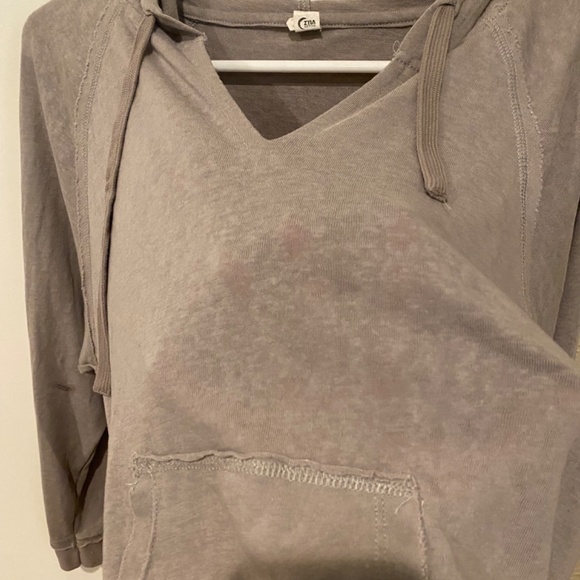 Summer hoodie - Picture 4 of 6